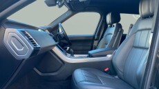 Land Rover Range Rover Sport 2.0 P400e HSE Dynamic Black 5dr Auto Estate